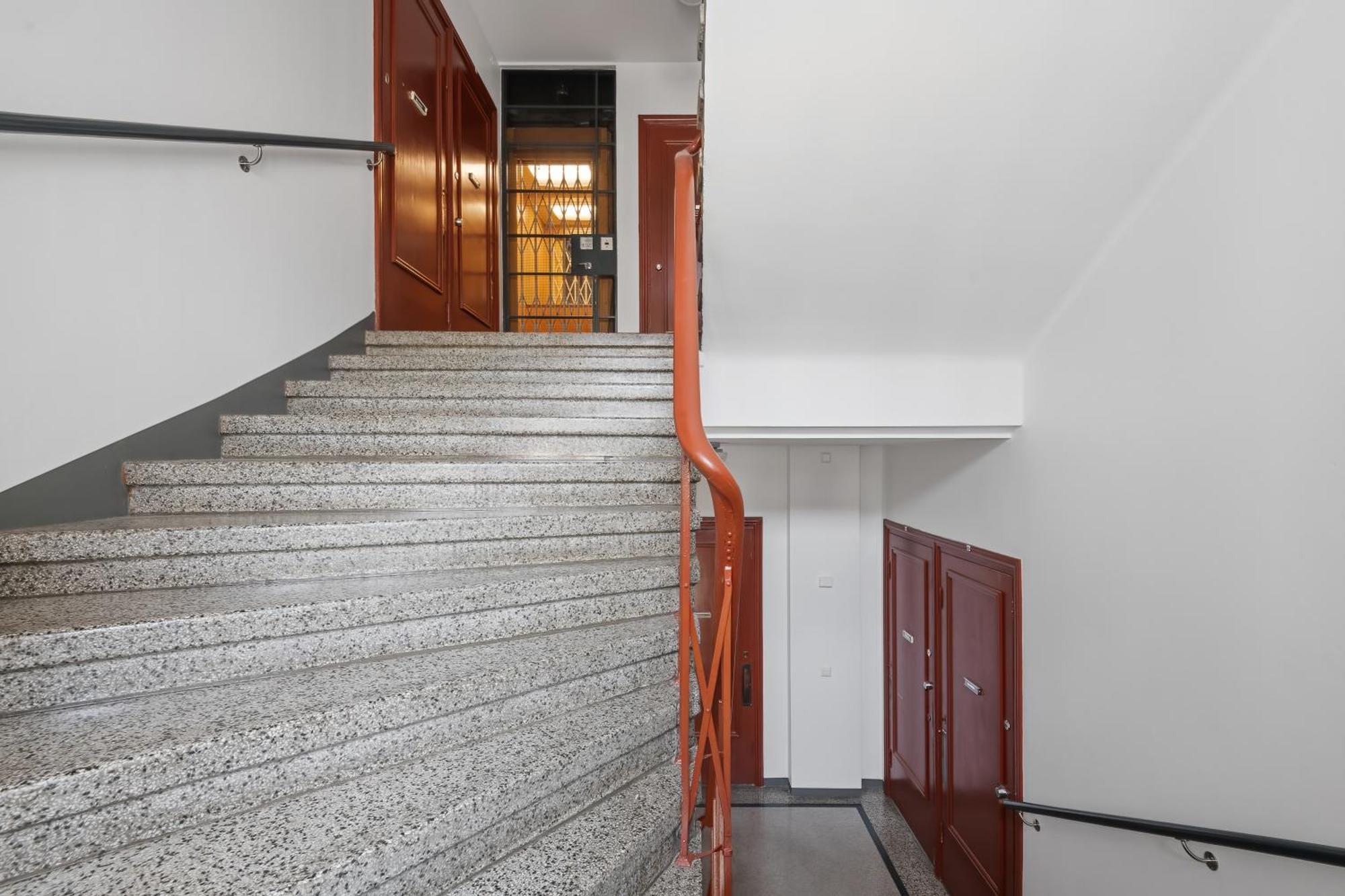 Wehost Penthouse With Sauna And Balcony @meritullinkatu 13 A Helsingfors